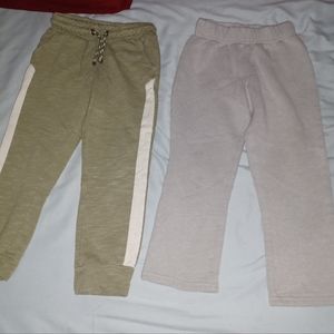 Boys Cat & Jack pants 4T